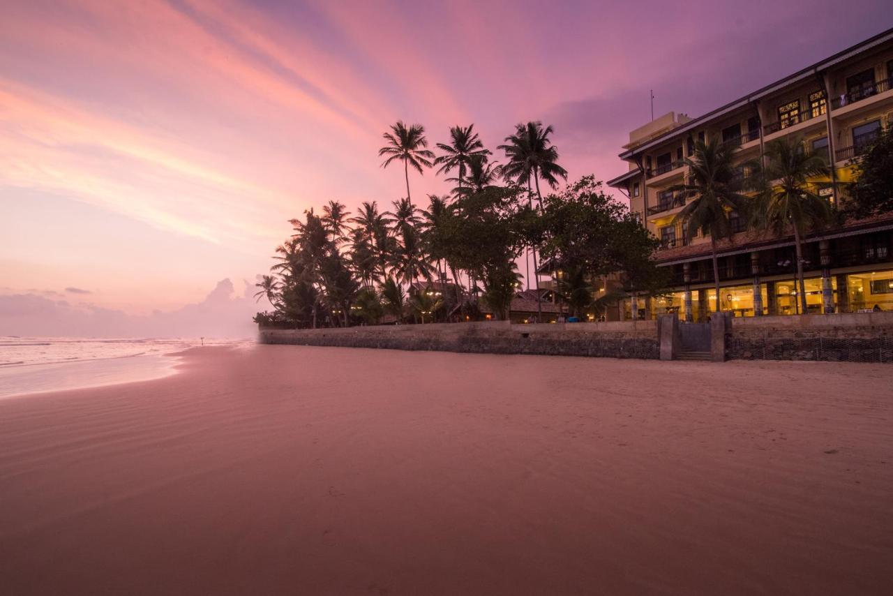 Beach Front Ahangama Exterior photo